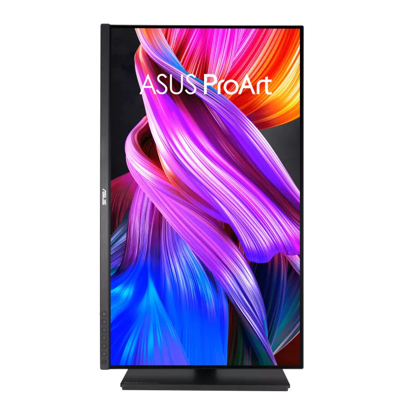 ASUS PA328QV ProArt Display - 32" QHD / 5ms / 75Hz / USB / HDMI 2.0 / Display Port 1.2 / 3YW - Professional Monitor