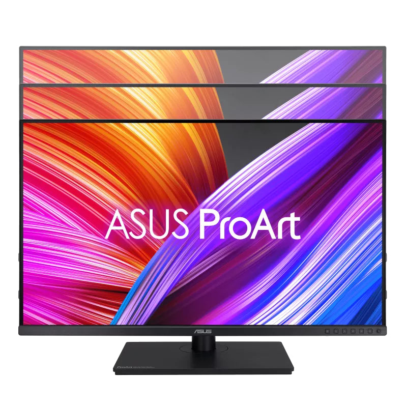 ASUS PA328QV ProArt Display - 32" QHD / 5ms / 75Hz / USB / HDMI 2.0 / Display Port 1.2 / 3YW - Professional Monitor