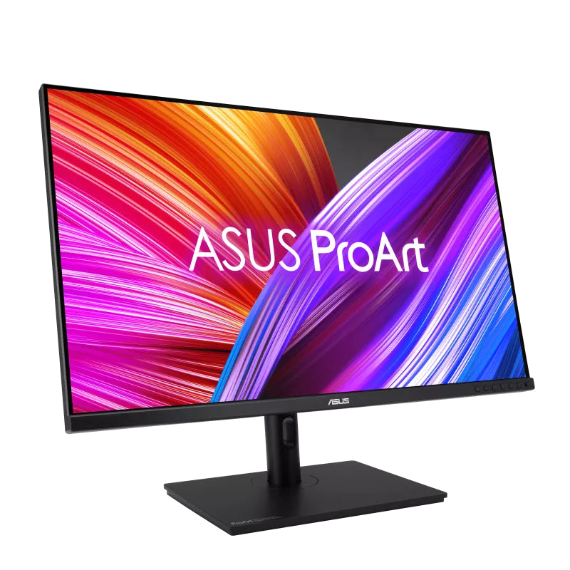 ASUS PA328QV ProArt Display - 32" QHD / 5ms / 75Hz / USB / HDMI 2.0 / Display Port 1.2 / 3YW - Professional Monitor