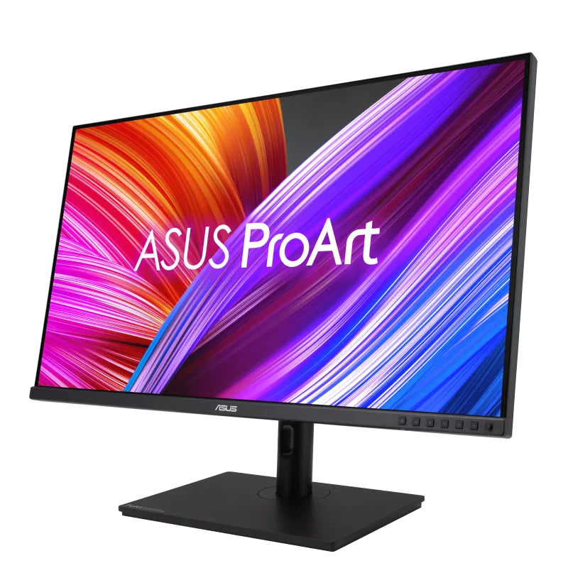 ASUS PA328QV ProArt Display - 32" QHD / 5ms / 75Hz / USB / HDMI 2.0 / Display Port 1.2 / 3YW - Professional Monitor