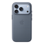 Apple iPhone 18 Pro TechWoven MagSafe Case - Chambray Blue