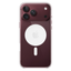 Apple iPhone 18 Pro Max - 256GB / Burgundy / 5G / 6.9" / Middle East Version + Apple iPhone 18 Pro Max MagSafe Clear Case + Apple iPhone FineWoven MagSafe Wallet - Burgundy - Bundle Offer