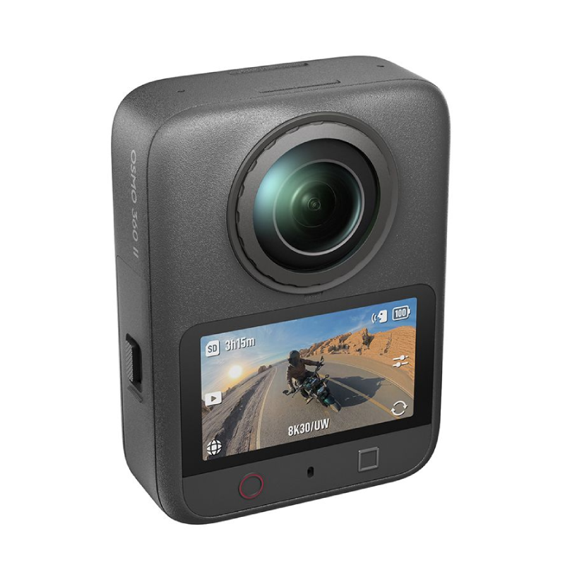DJI Osmo 360 II Adventure Combo