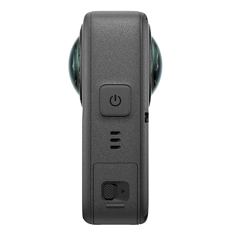 DJI Osmo 360 II Adventure Combo