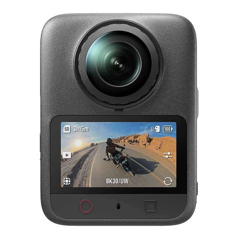 DJI Osmo 360 II Adventure Combo