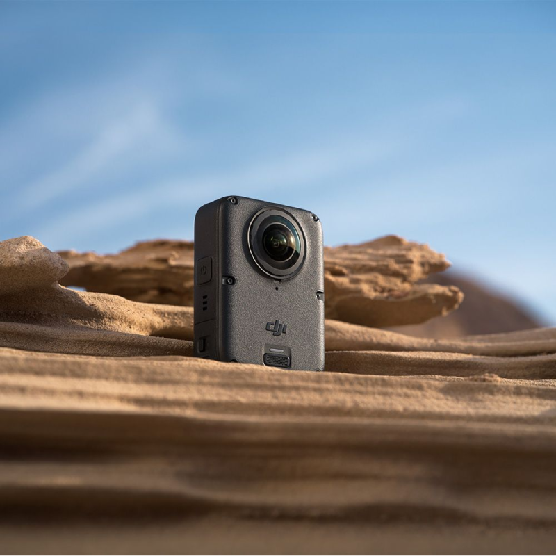 DJI Osmo 360 II Adventure Combo