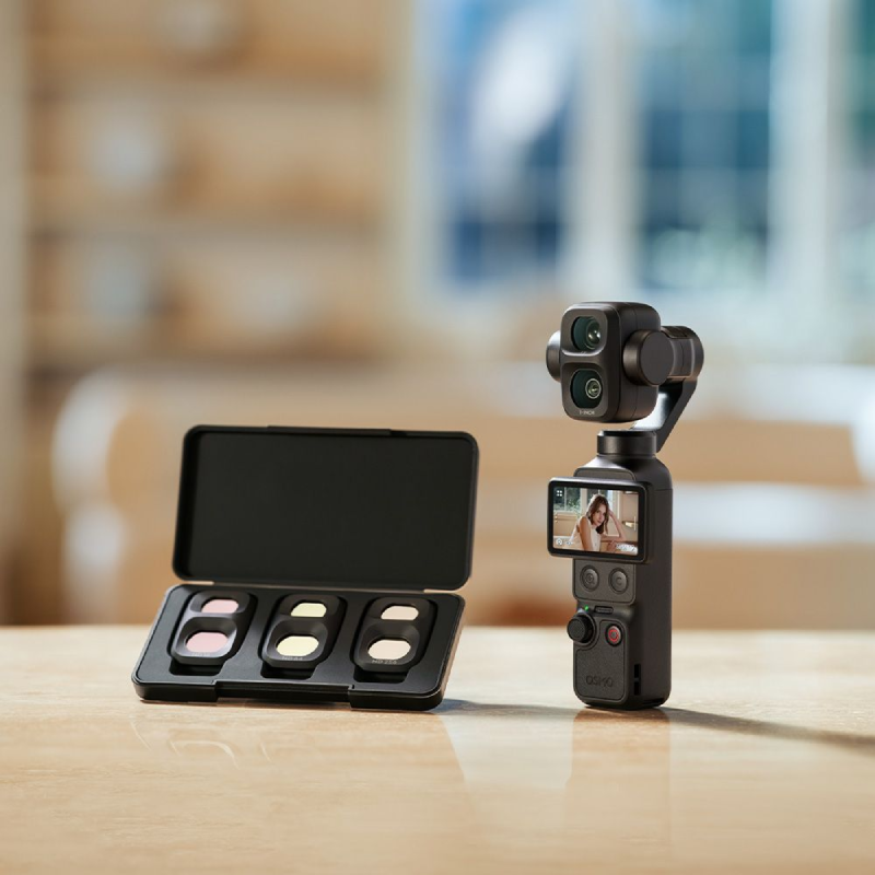 DJI Osmo 360 II Adventure Combo