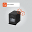 Porodo Lifestyle Sphere Ice Machine - 1.6L / Black
