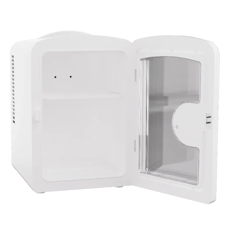 Green Lion GMF-65 Mini Fridge - 42W / 4L / White