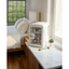 Green Lion GMF-65 Mini Fridge - 42W / 4L / White