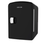 Green Lion GMF-75 Mini Fridge - 42W / 4L / Black