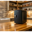 Green Lion GMF-75 Mini Fridge - 42W / 4L / Black