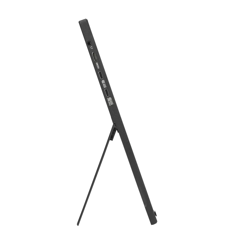 ASUS MB16FC ZenScreen Portable Monitor - 16" WUXGA / 5ms / 75Hz / USB-C / HDMI / 3YW - Portable Monitor