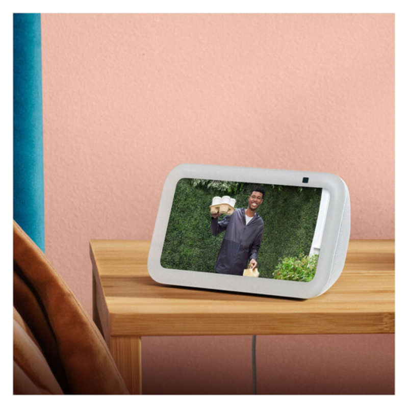 Amazon Echo Show 5 (3rd Generation) - 5.5