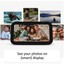 Amazon Echo Show 5 (3rd Generation) with Alexa - 5.5" / Wi-Fi / Charcoal