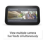 Amazon Echo Show 5 (3rd Generation) with Alexa - 5.5" / Wi-Fi / Charcoal