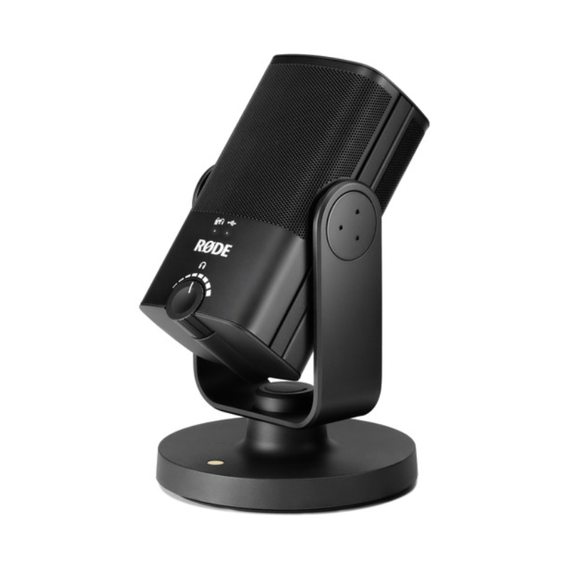 RODE NT-USB Mini USB Microphone - Black