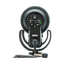 RODE VideoMic Pro+ Camera-Mount Shotgun Microphone - Black