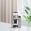 LePresso Automatic Pour Over Brewing - Silver