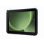 Samsung Galaxy Tab Active5 Pro Enterprise Edition Rugged Tablet - 10.1" WUXGA / 6GB / 128GB / Wi-Fi + 5G / Green