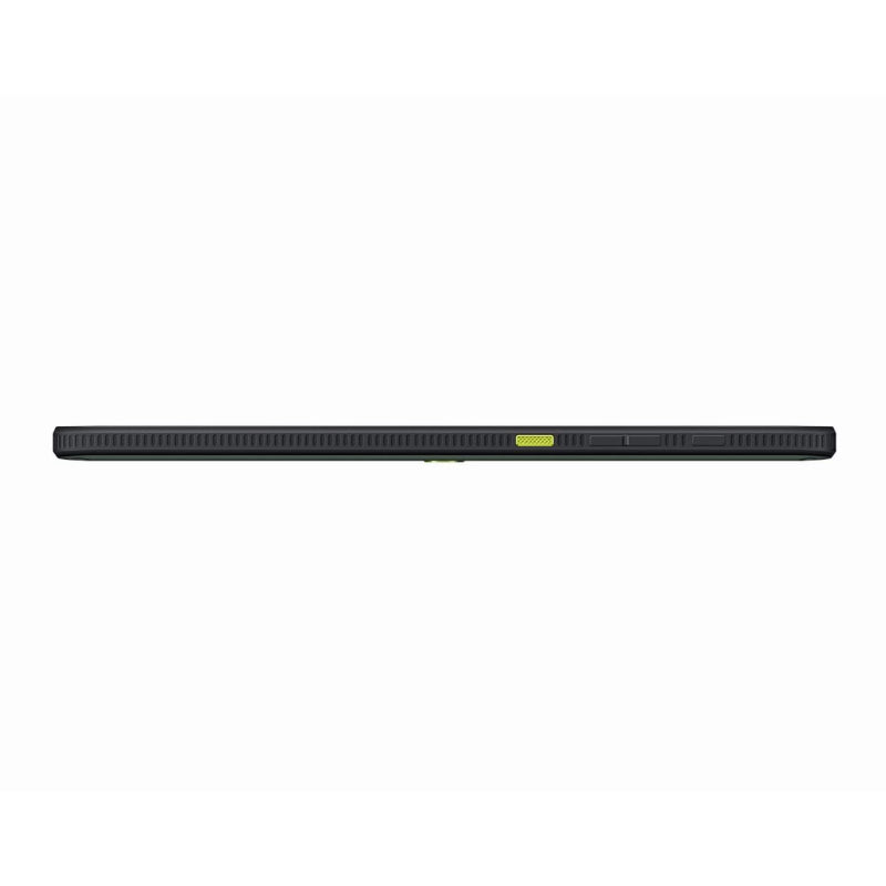 Samsung Galaxy Tab Active5 Pro Enterprise Edition Rugged Tablet - 10.1" WUXGA / 6GB / 128GB / Wi-Fi + 5G / Green