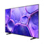 Samsung U8000F 4K Crystal UHD Smart TV - 70" / 50Hz / HDMI/USB/Ethernet / Black