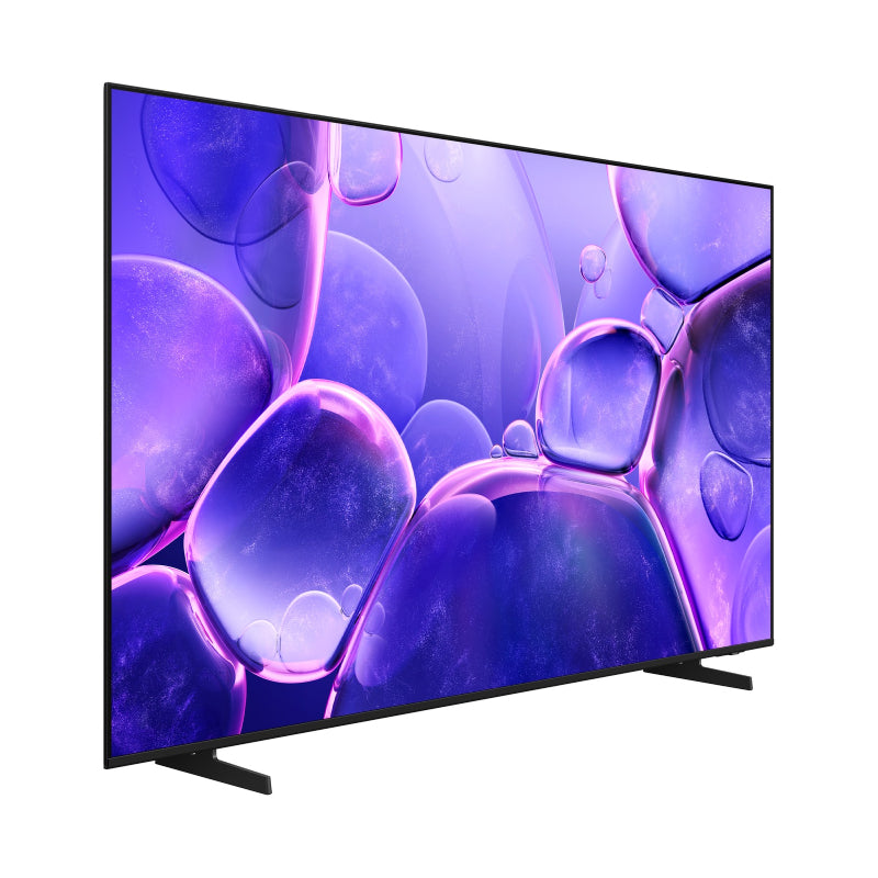 Samsung U8000F 4K Crystal UHD Smart TV - 70" / 50Hz / HDMI/USB/Ethernet / Black