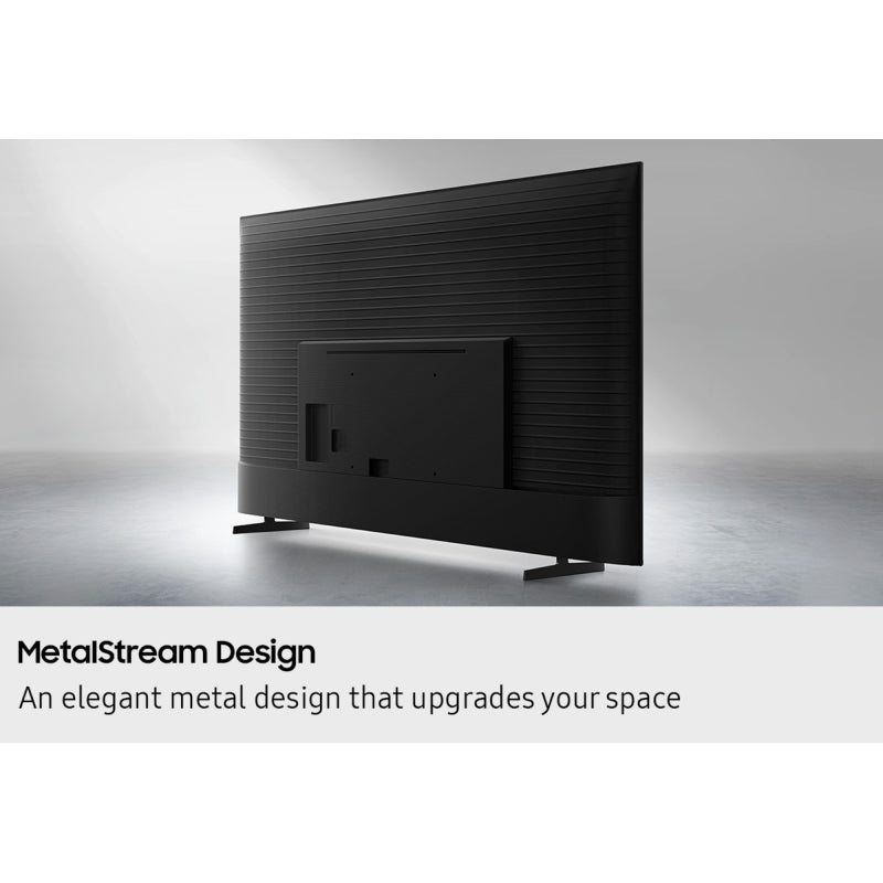 Samsung U8000F 4K Crystal UHD Smart TV - 70" / 50Hz / HDMI/USB/Ethernet / Black