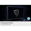 Samsung U8000F 4K Crystal UHD Smart TV - 70" / 50Hz / HDMI/USB/Ethernet / Black
