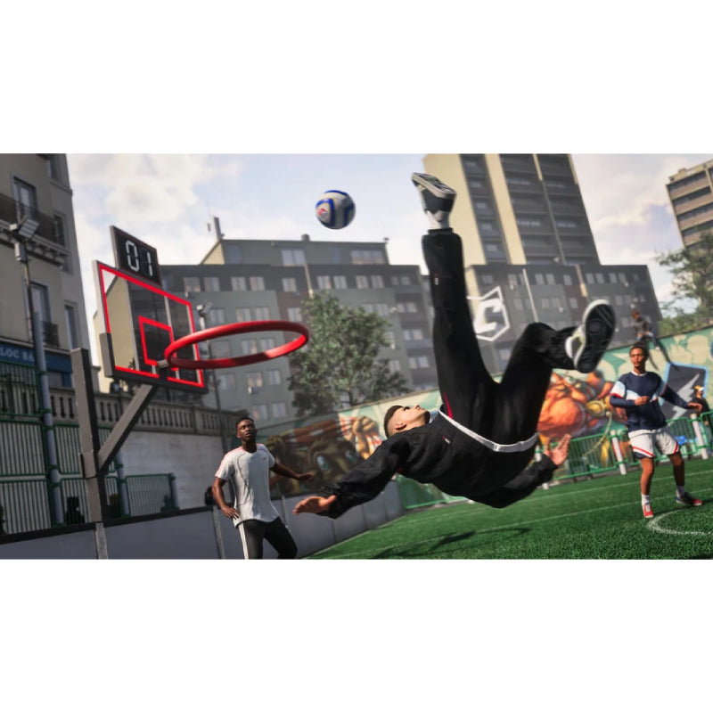 EA SPORTS FC 27 Standard Edition For PlayStation 5 (EU) - Arabic Version