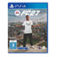 EA SPORTS FC 27 Standard Edition For PlayStation 4 (EU) - Arabic Version