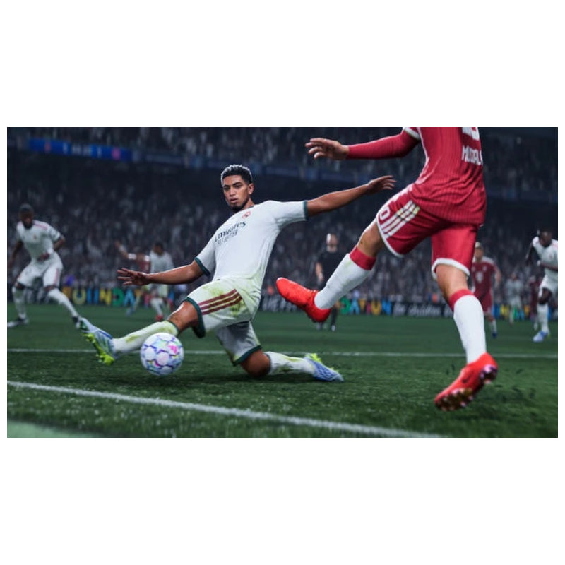 EA SPORTS FC 27 Standard Edition For PlayStation 4 (EU) - Arabic Version