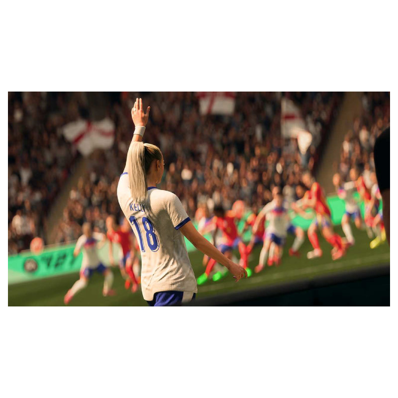EA SPORTS FC 27 Standard Edition For Nintendo Switch (EU) - Arabic Version
