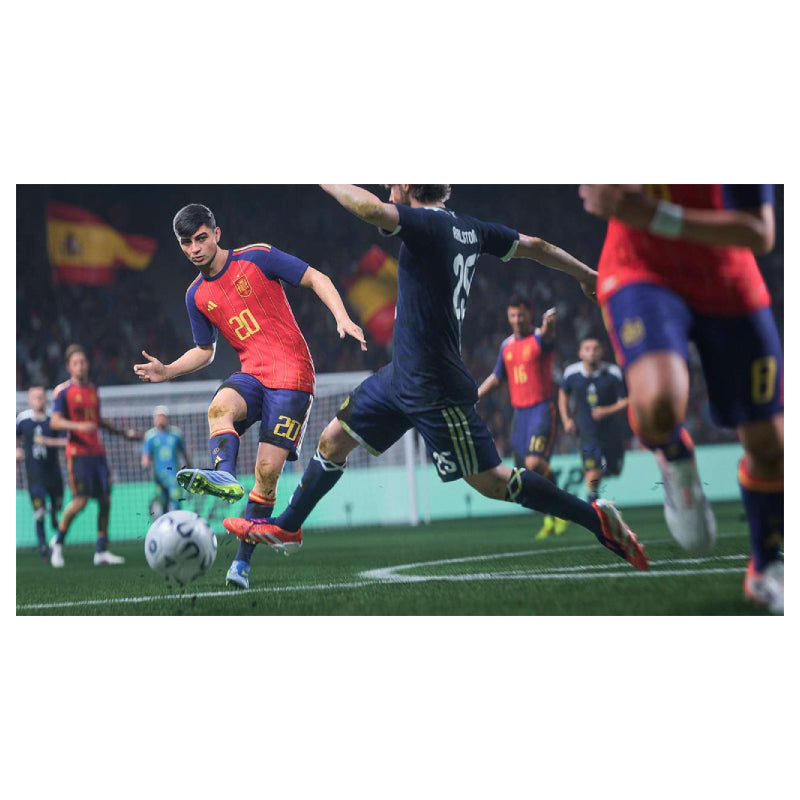 EA SPORTS FC 27 Standard Edition For Nintendo Switch 2 (EU) - Arabic Version