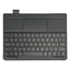 iFLYTEK AINOTE 2 E-Ink Tablet Keyboard Case - Black