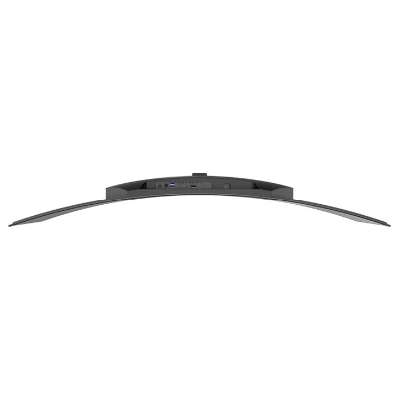 GAMEON GOM49DQDOLD144 Signature X Ultra Series Curved Gaming Monitor - 49" OLED / 0.03ms / DisplayPort / HDMI / USB-A / USB-C / Audio Port - Black