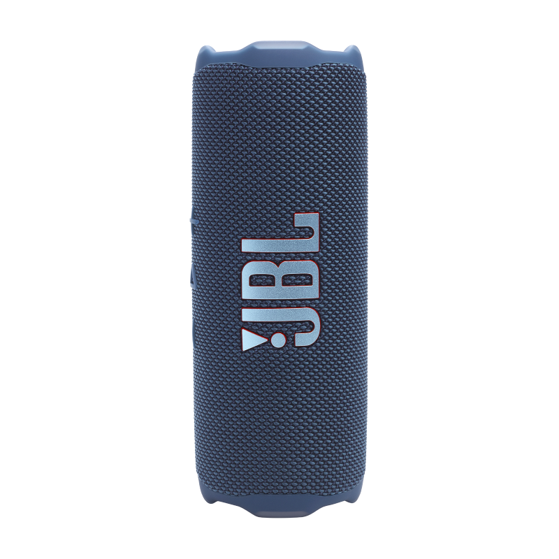 JBL Flip 7 Portable Bluetooth Speaker - 25W / Bluetooth / Blue