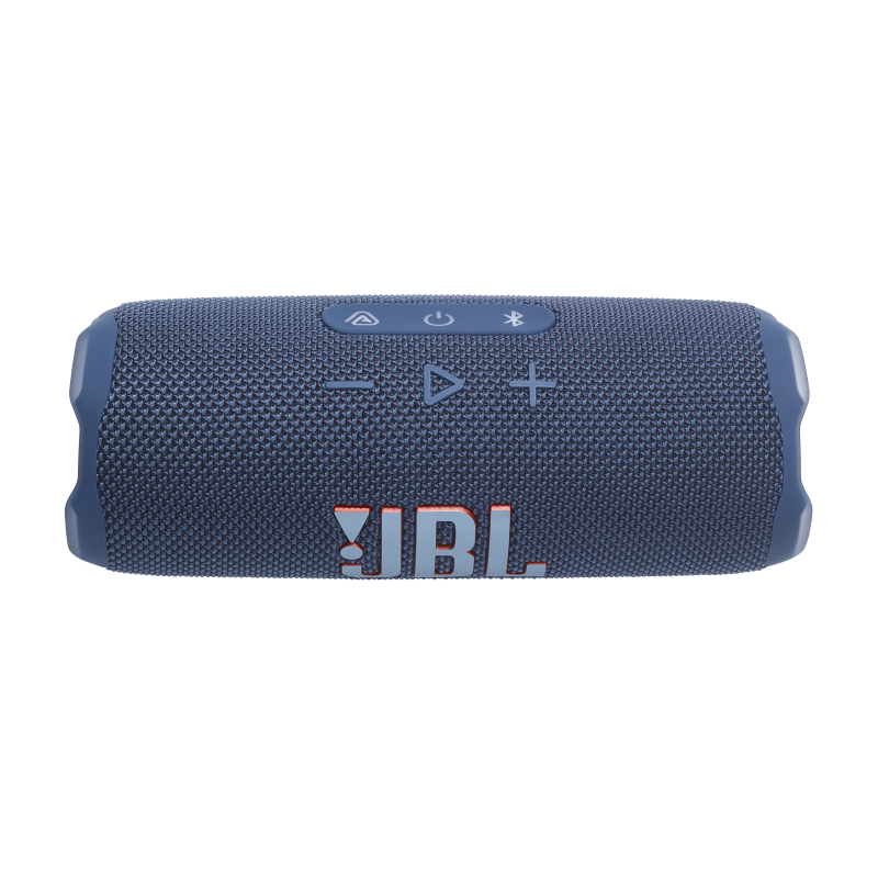 JBL Flip 7 Portable Bluetooth Speaker - 25W / Bluetooth / Blue