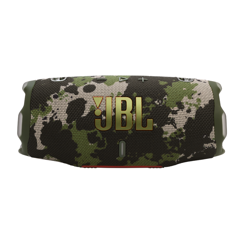 JBL Charge 6 Portable Bluetooth Speaker - 180W / Squad