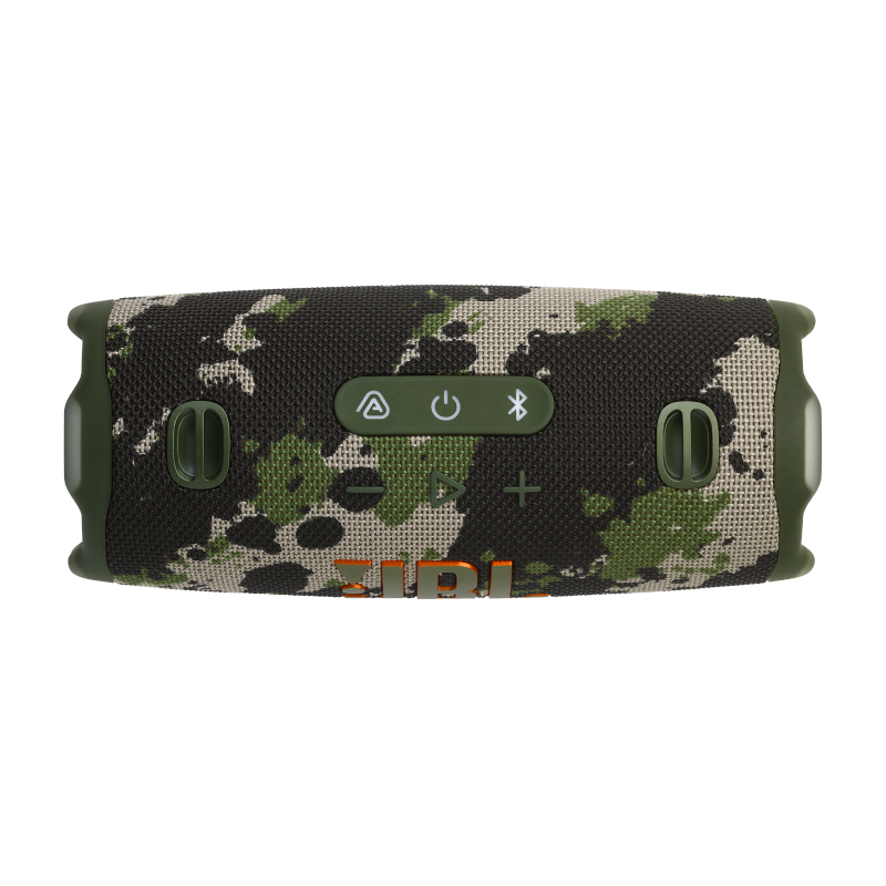 JBL Charge 6 Portable Bluetooth Speaker - 180W / Squad