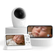 Eufy E21 Baby Monitor Security Camera - 4K / Wi-Fi / White