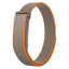 Porodo TrackFit Evo Smart Health Tracking Bracelet - Bluetooth / 35mAh / Orange
