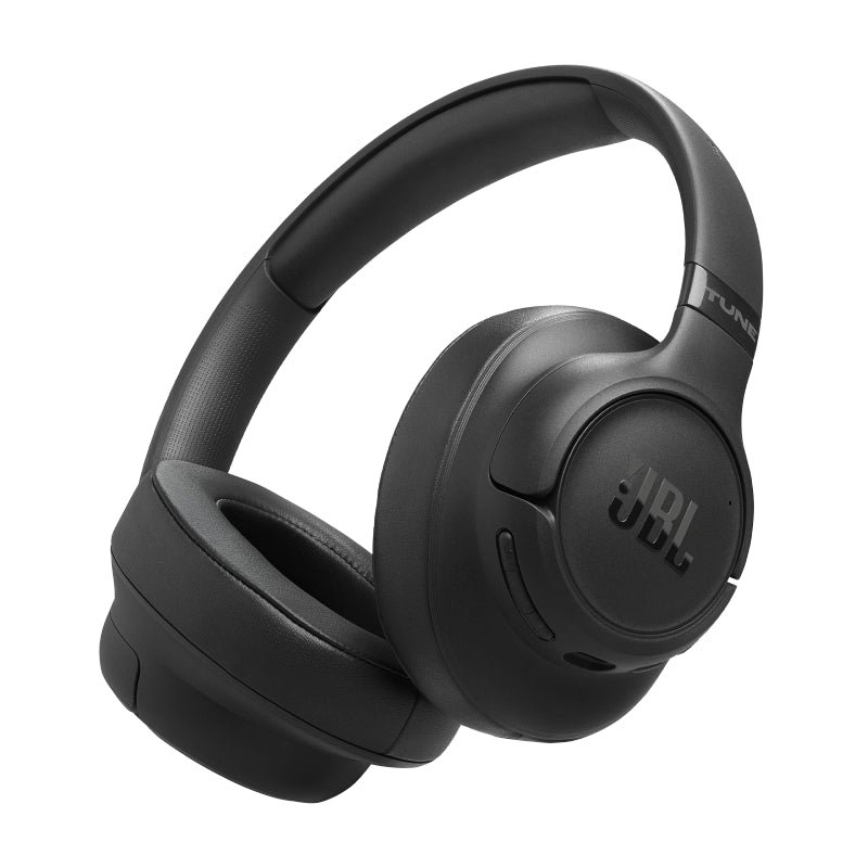 JBL Tune 780NC Wireless Headphone - ANC / Bluetooth / Black