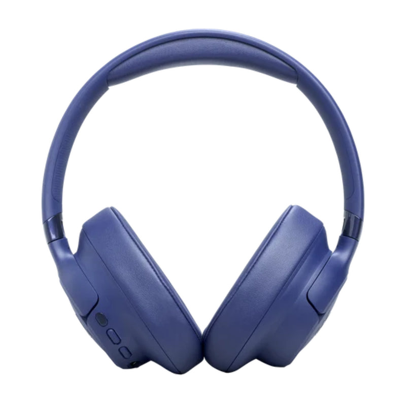 JBL Tune 780NC Wireless Headphone - ANC / Bluetooth / Blue