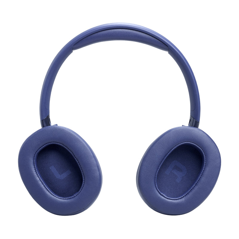 JBL Tune 780NC Wireless Headphone - ANC / Bluetooth / Blue