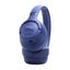 JBL Tune 780NC Wireless Headphone - ANC / Bluetooth / Blue