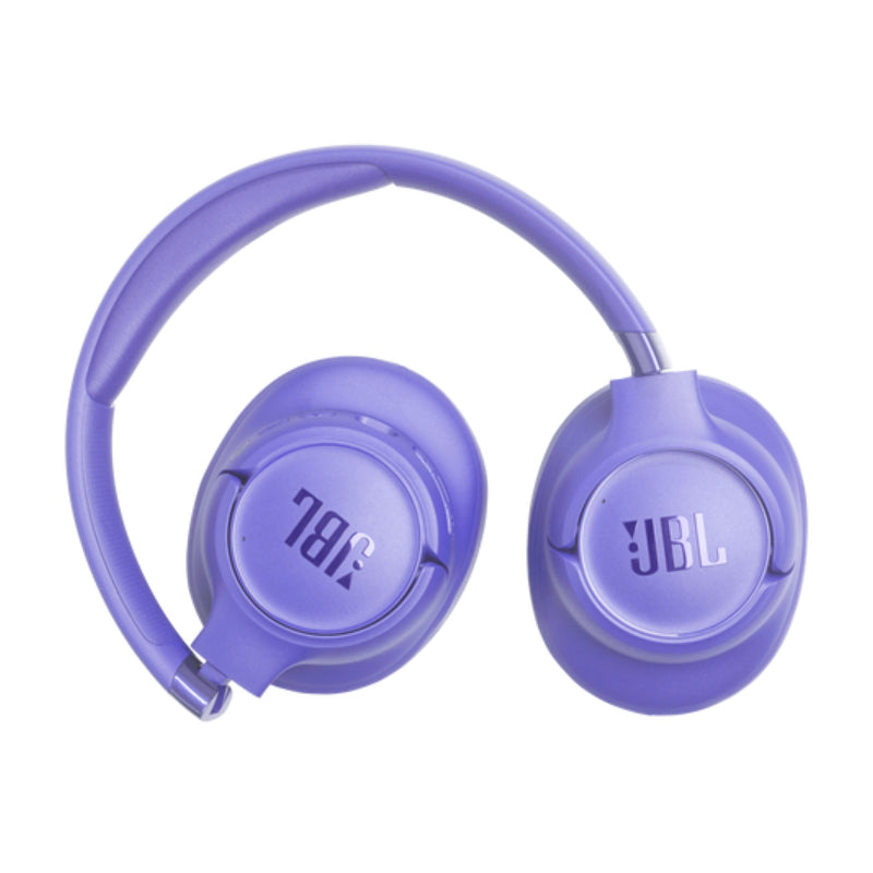 JBL Tune 780NC Wireless Headphone - ANC / Bluetooth / Lavender