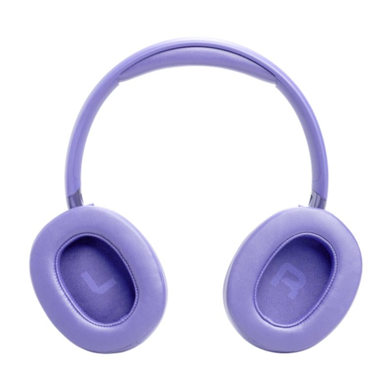 JBL Tune 780NC Wireless Headphone - ANC / Bluetooth / Lavender