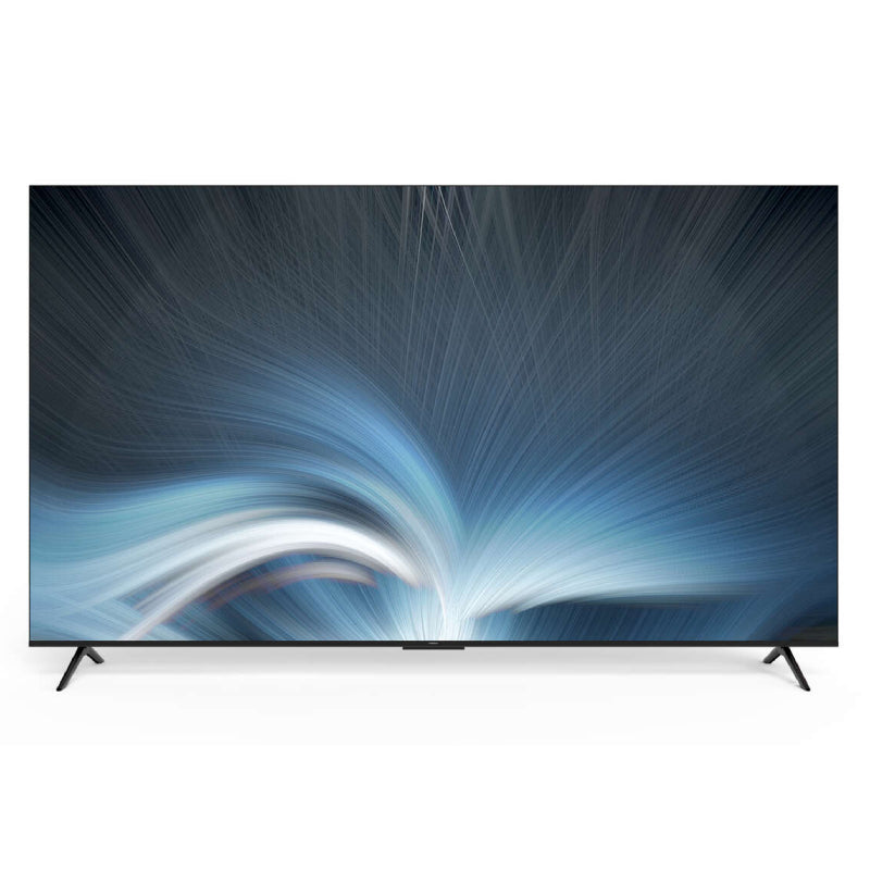 KONKA 4K QLED Google LED Smart TV - 75" QLED / HDMI / USB / Google TV