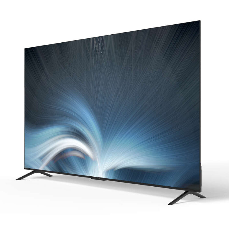 KONKA 4K QLED Google LED Smart TV - 75" QLED / HDMI / USB / Google TV